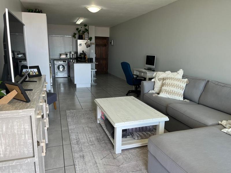To Let 2 Bedroom Property for Rent in Island View Western Cape